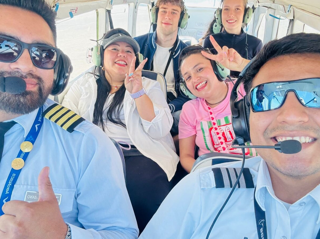 Llamitas Travel Agency-San Sebastian必去景点