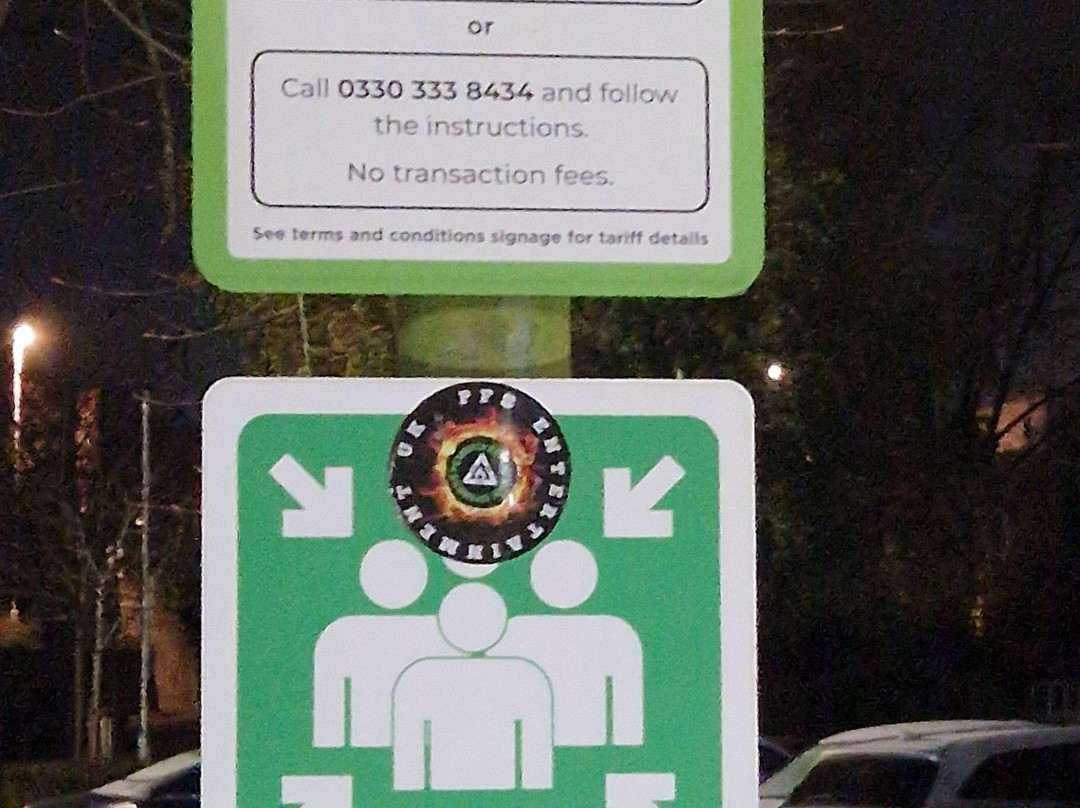 Premier Inn Luton (Airport) hotel主图