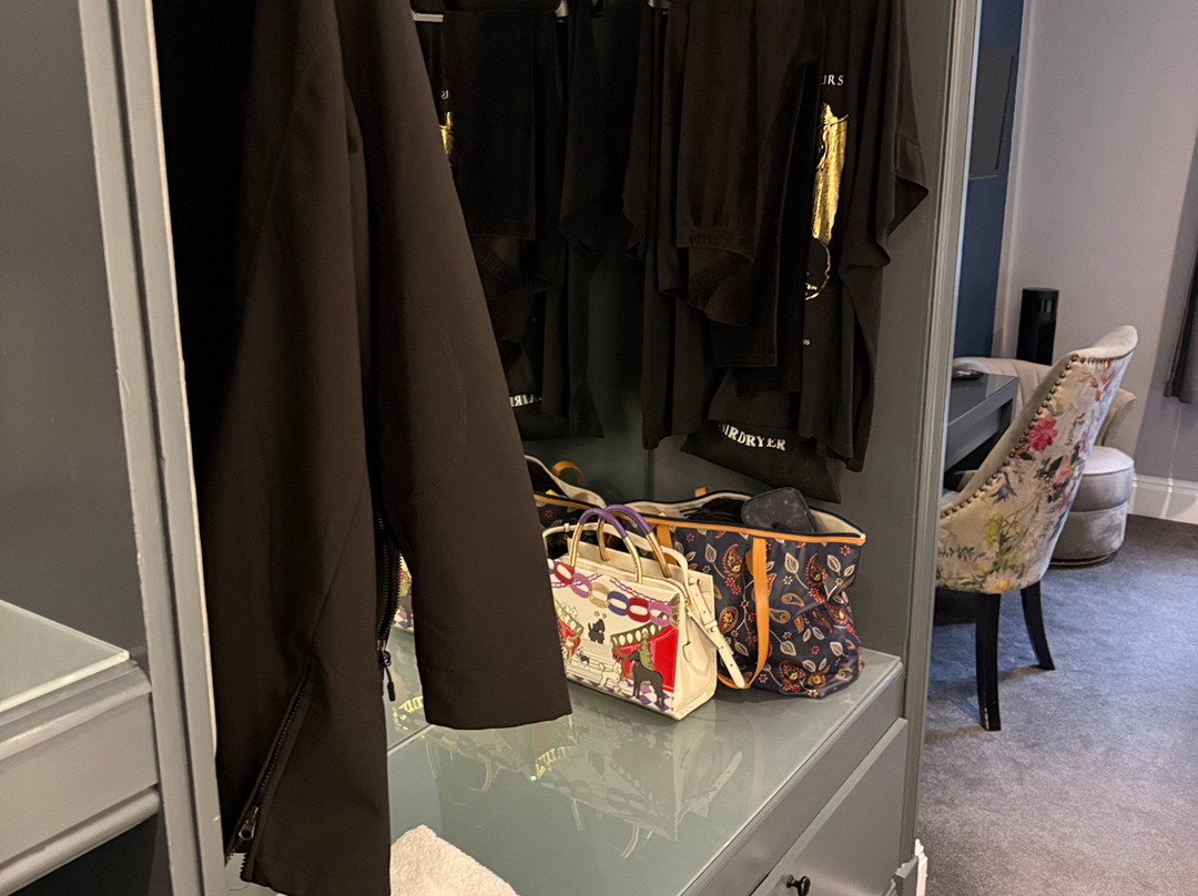 Best Western Bristol North The Gables Hotel主图