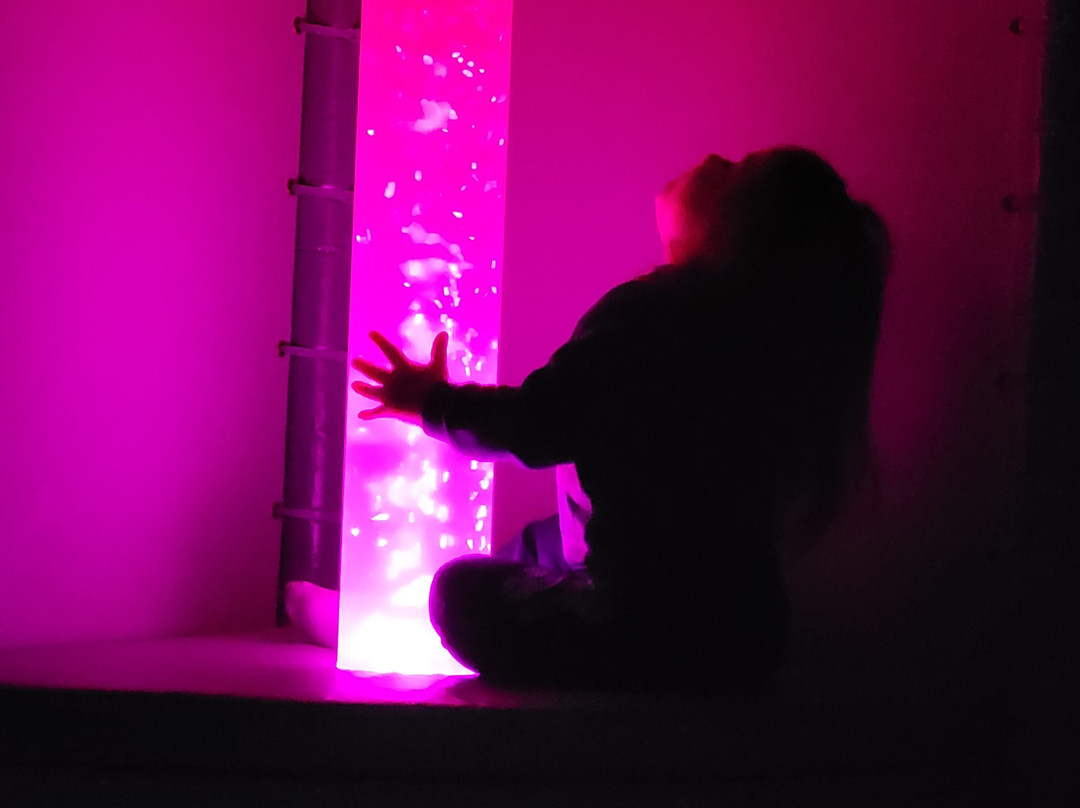 The Gruffalo & Friends Clubhouse-黑潭必去景点