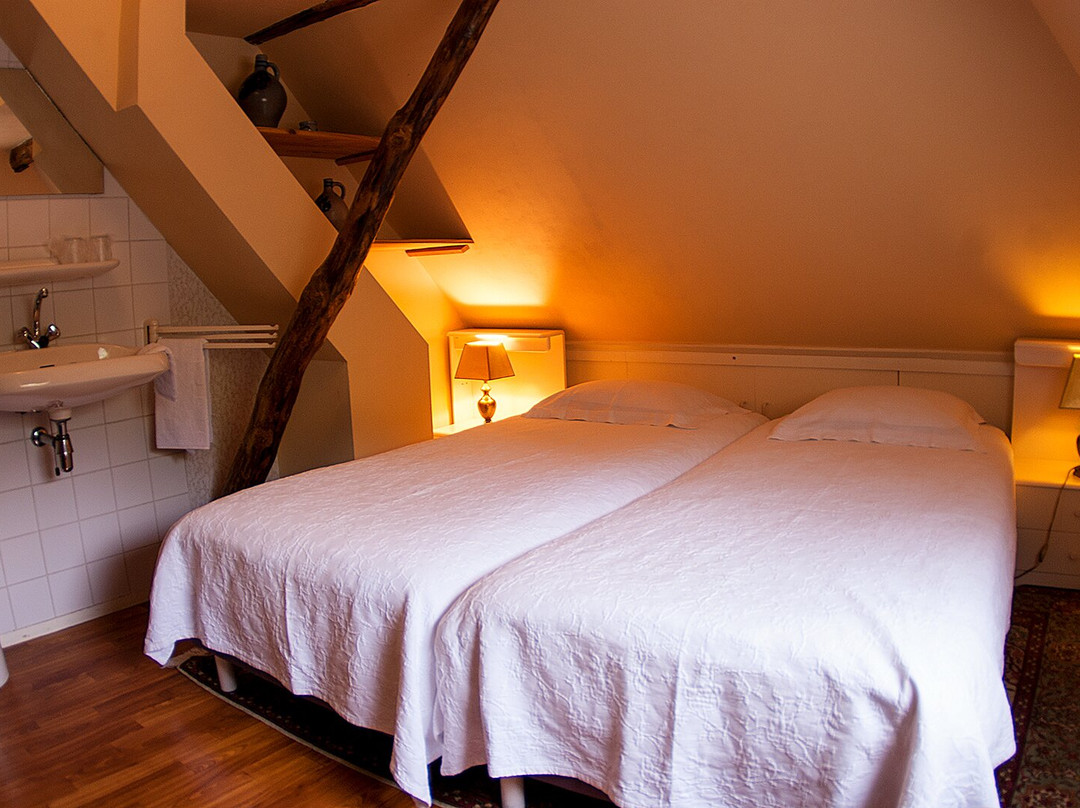 B&B De Oude Molensteen主图