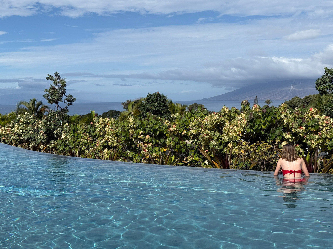 AC Hotel by Marriott Maui Wailea主图