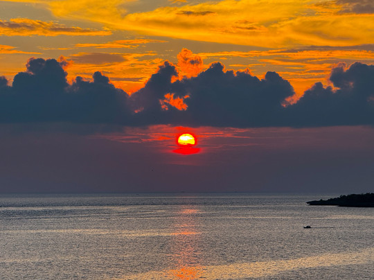 Fluid Focus Retreats-蓝梦岛必去景点