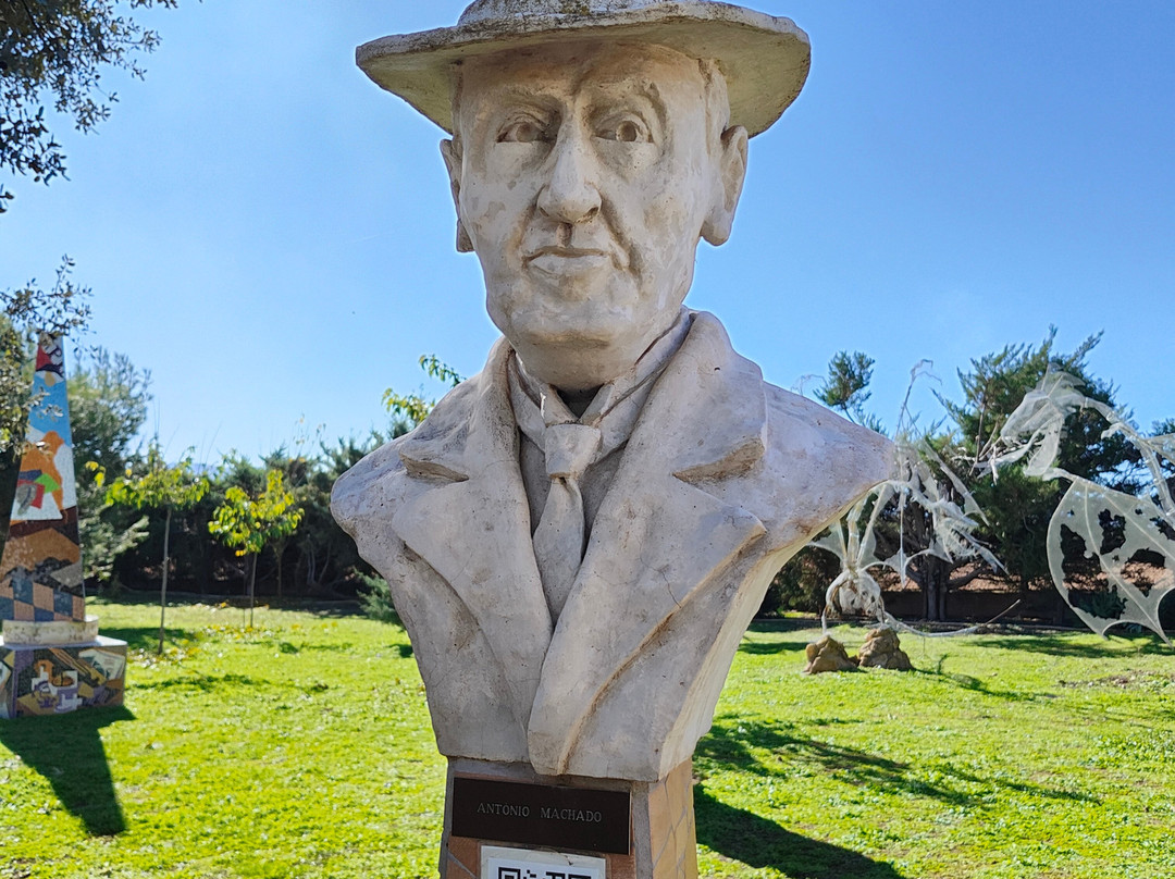 El Pozo Los Lagartos-孔苏埃格拉必去景点