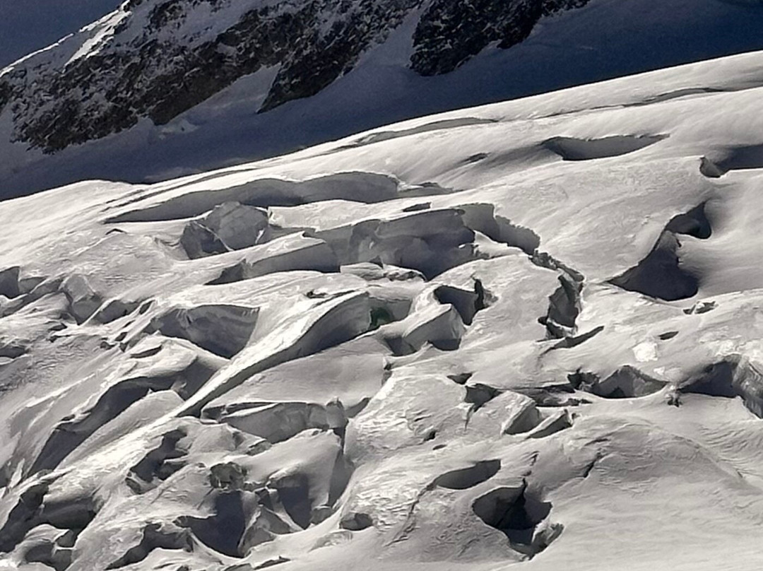 AlpTransfer & AlpExcursion-伯尔尼必去景点