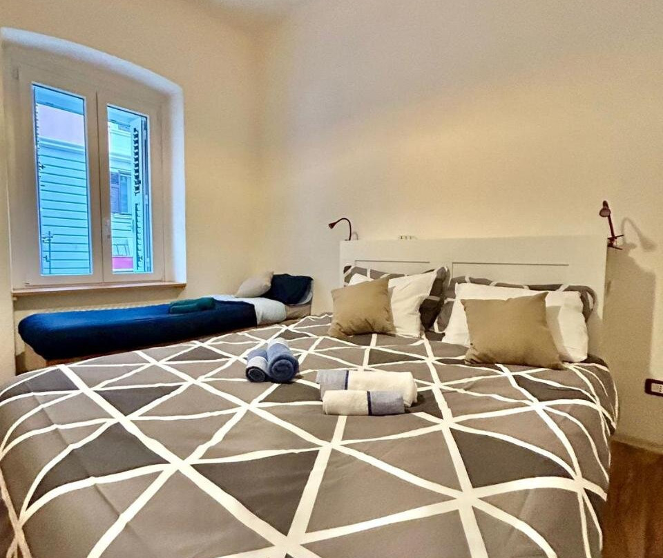 Residence Zar 4