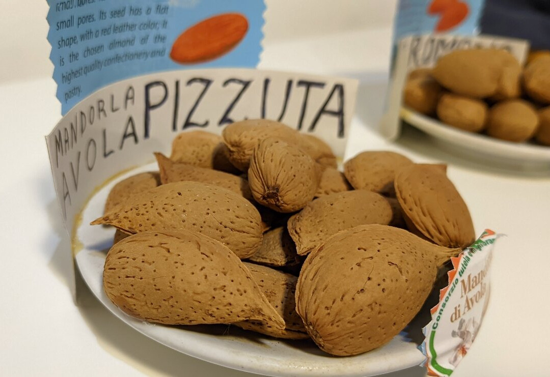 Museo della Mandorla di Avola-Avola必去景点