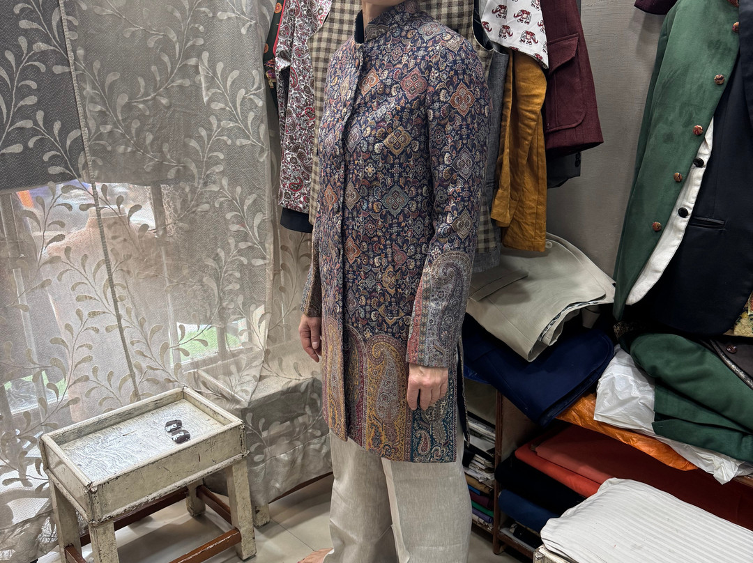 Little Armani-乌代布尔必去景点