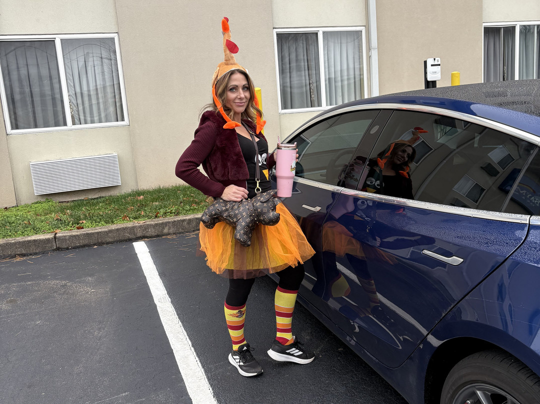 罗拉贝蒙特旅馆套房酒店主图