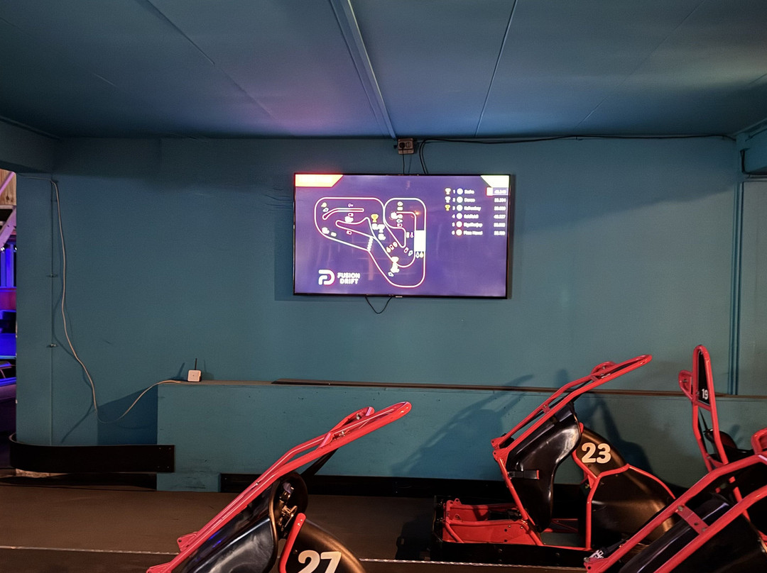 The Team Building Utrecht-乌特勒支必去景点