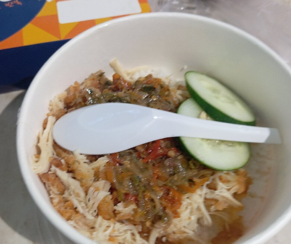 Royal Plaza-泗水必去景点