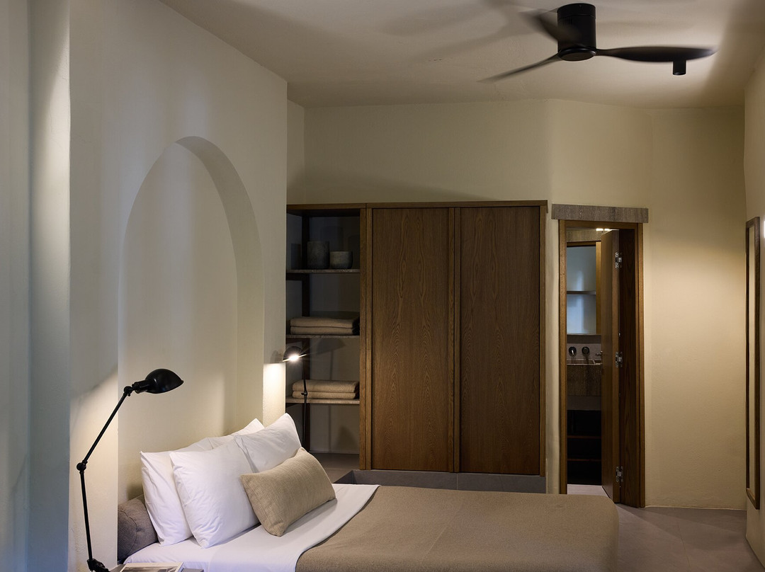 Bellonias Villas主图