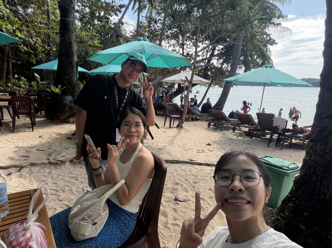 Rooty Trip-富国岛必去景点