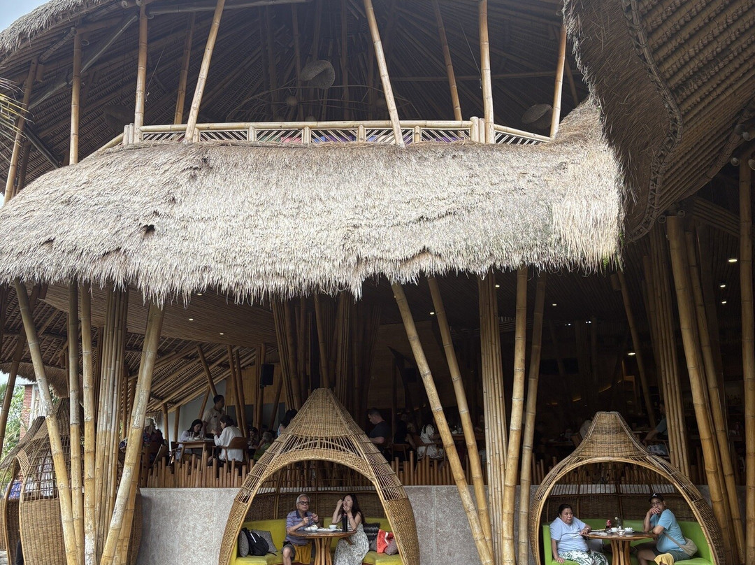 Teba Sari Bali Agrotourism-Lodtunduh必去景点