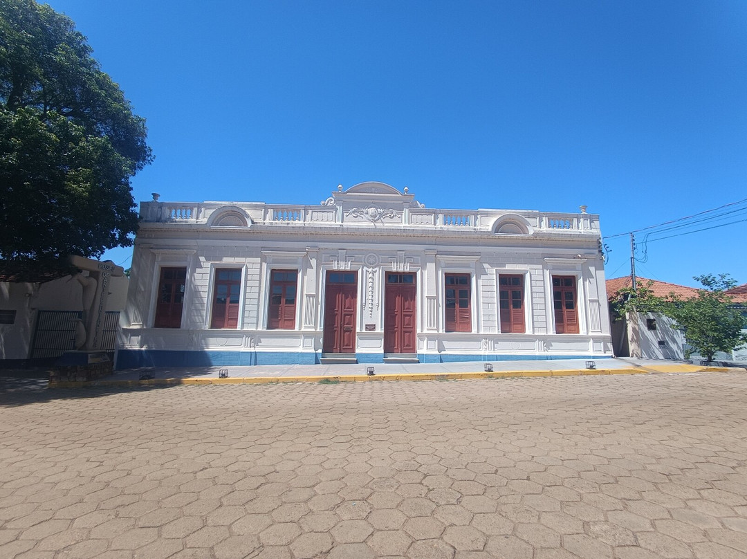 Museu de Arte Pantaneira