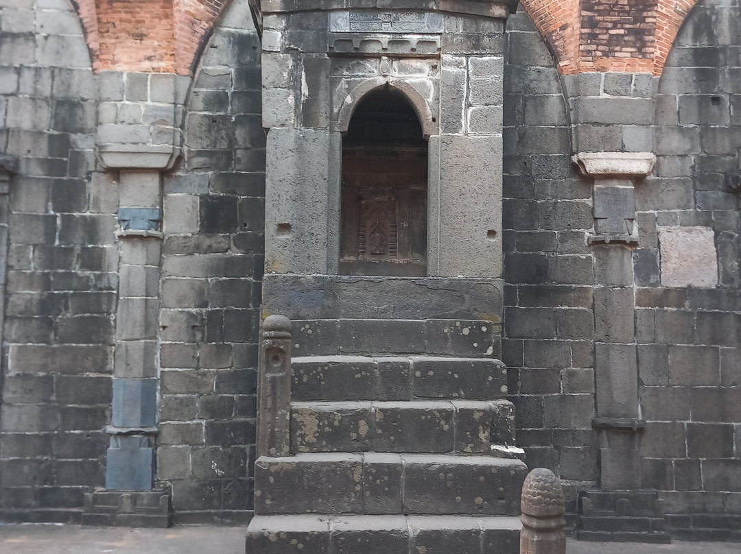 Qutb Shahi Mosque-Malda必去景点