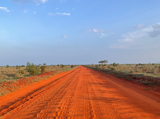 Cariola Safari Kenya-瓦塔木必去景点