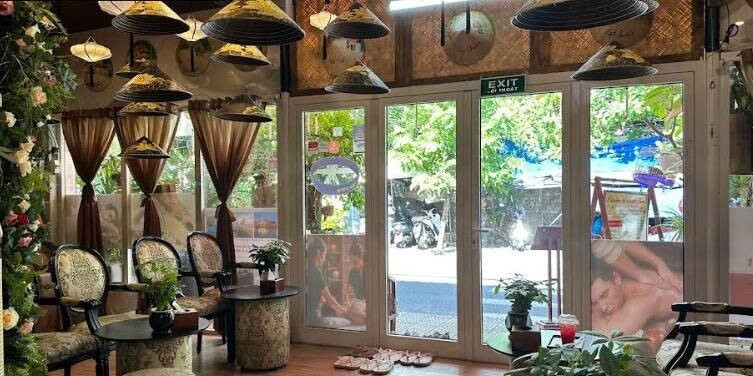 Heart Spa Đà Nẵng-Phuoc My必去景点