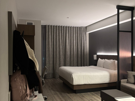 Hyatt Place Toronto / Brampton主图