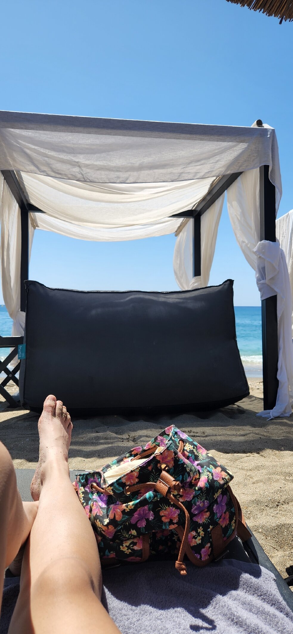 Artemis Seaside Resort-官方