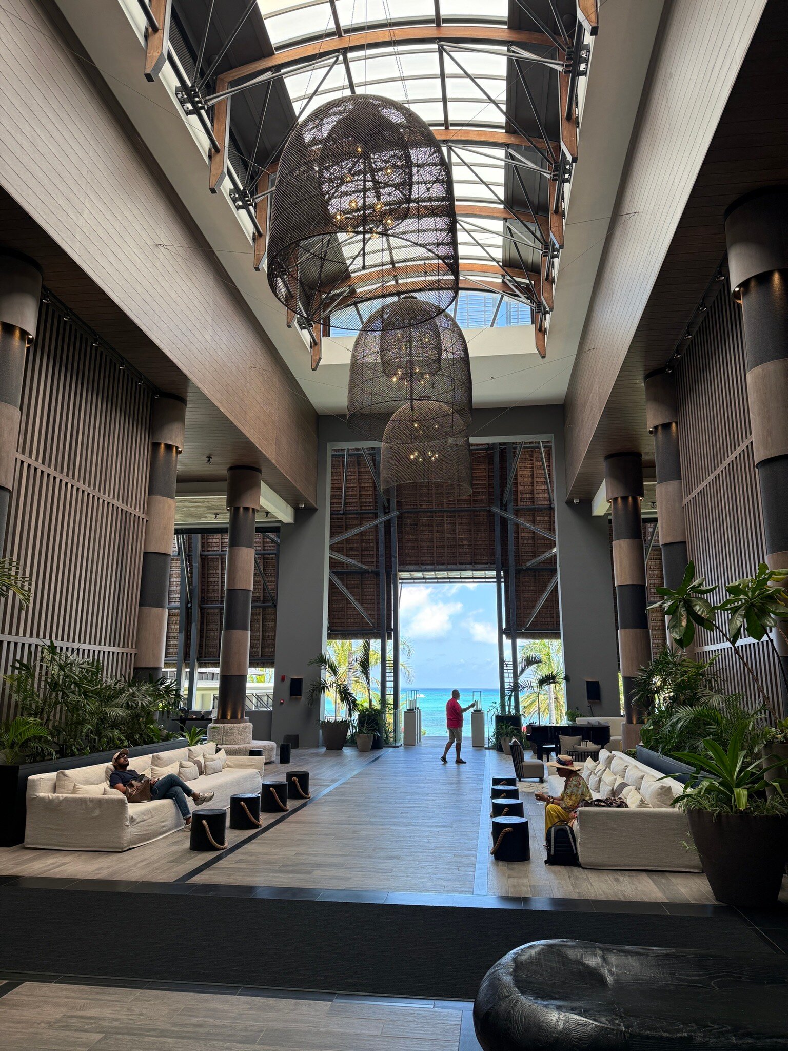 美唯度假酒店-官方