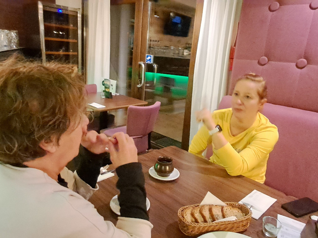 Aparthotel Flinski Sport & Spa主图