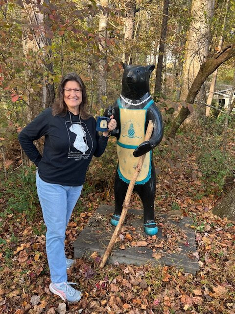 Bed and Breakfast on Tiffany Hill主图