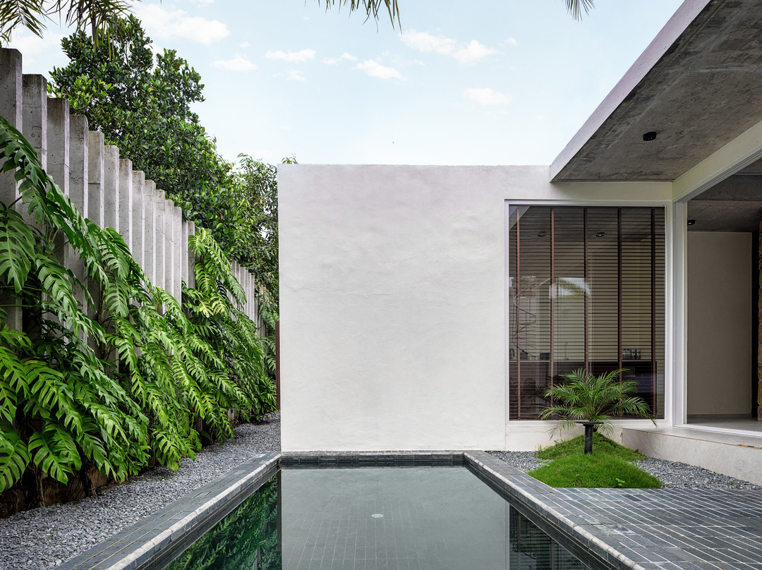 Serene Vita Retreat