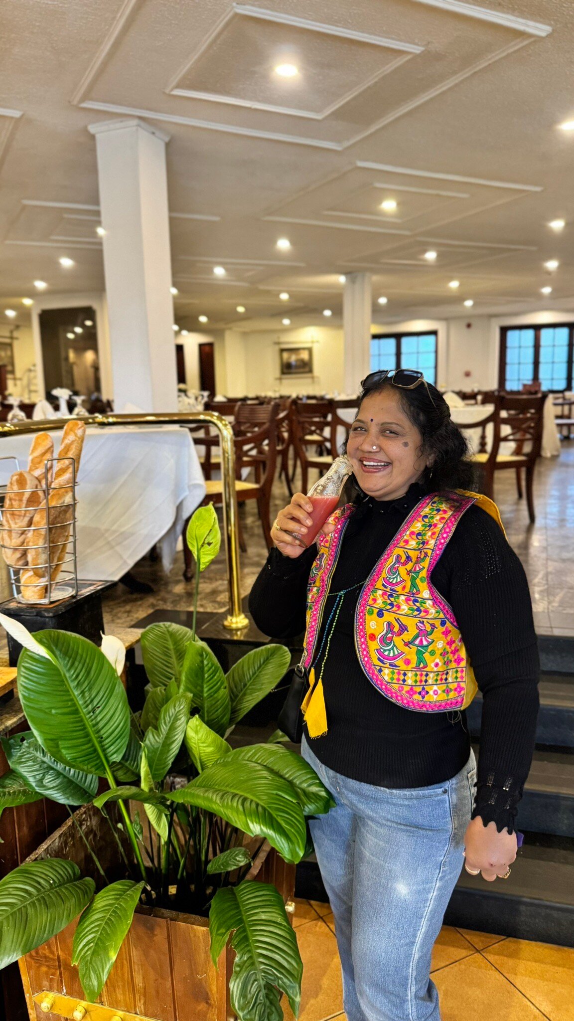 马哈威利里奇酒店-官方