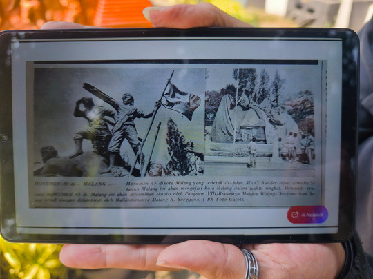 Malang Walking Tour-玛琅必去景点