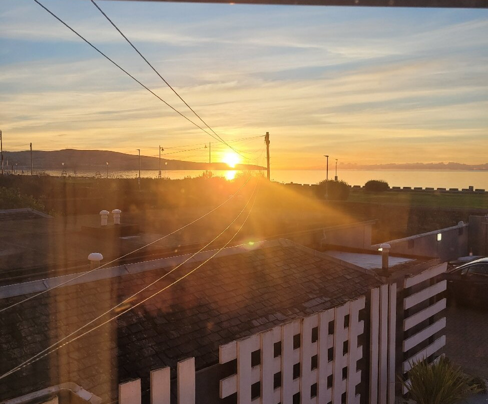 地平线酒店主图