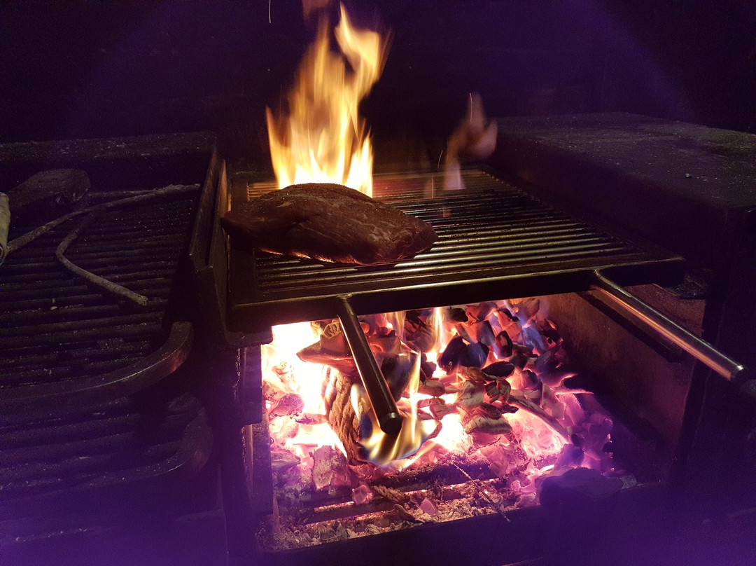 Hôtel Le Saint-Christophe主图