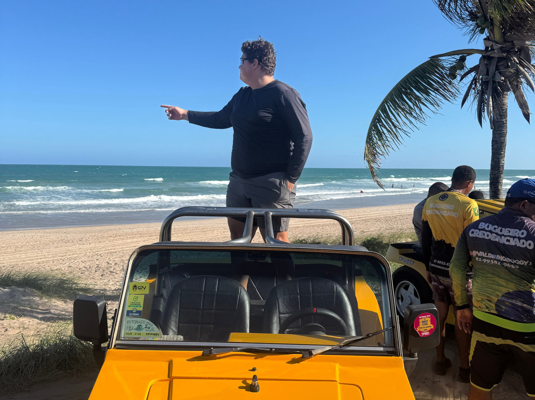 Up Translado-嘎林海斯港必去景点