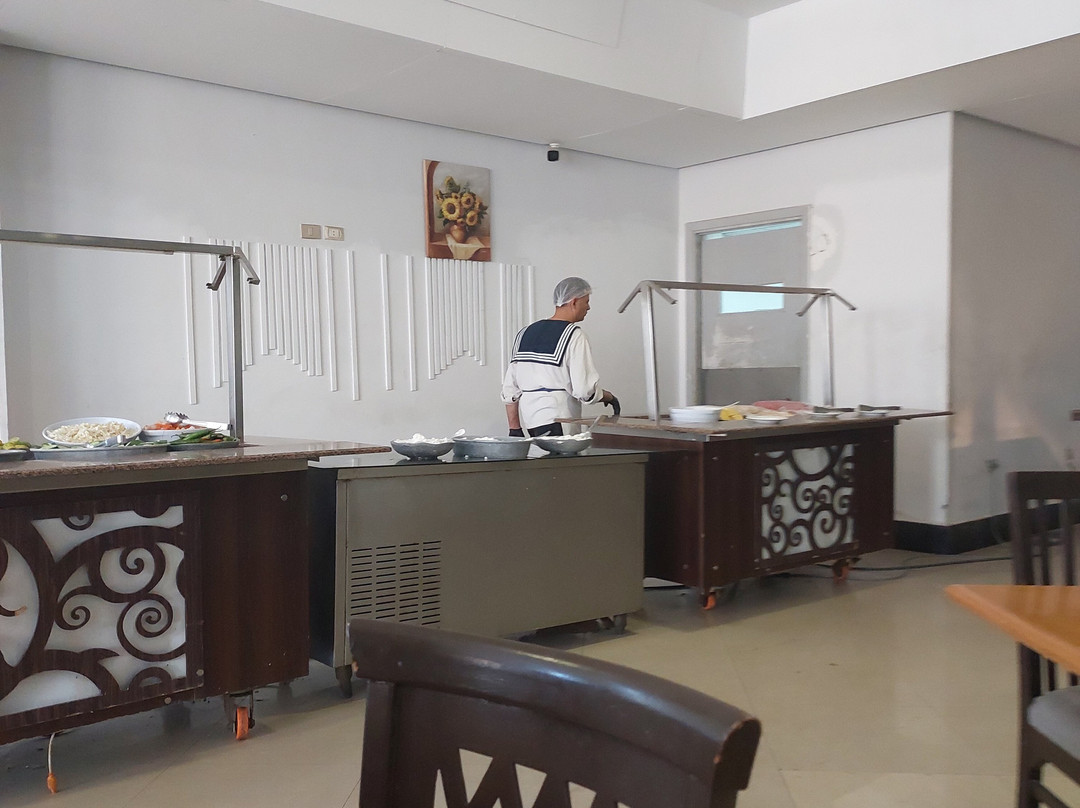 Hollywood Sharm El Sheikh-沙姆沙伊赫必去景点