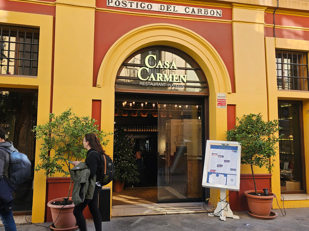 Follow Me Tours-阿尔布赞拉必去景点