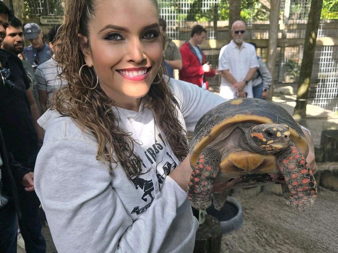 McCarthy's Wildlife Sanctuary-西棕榈滩必去景点