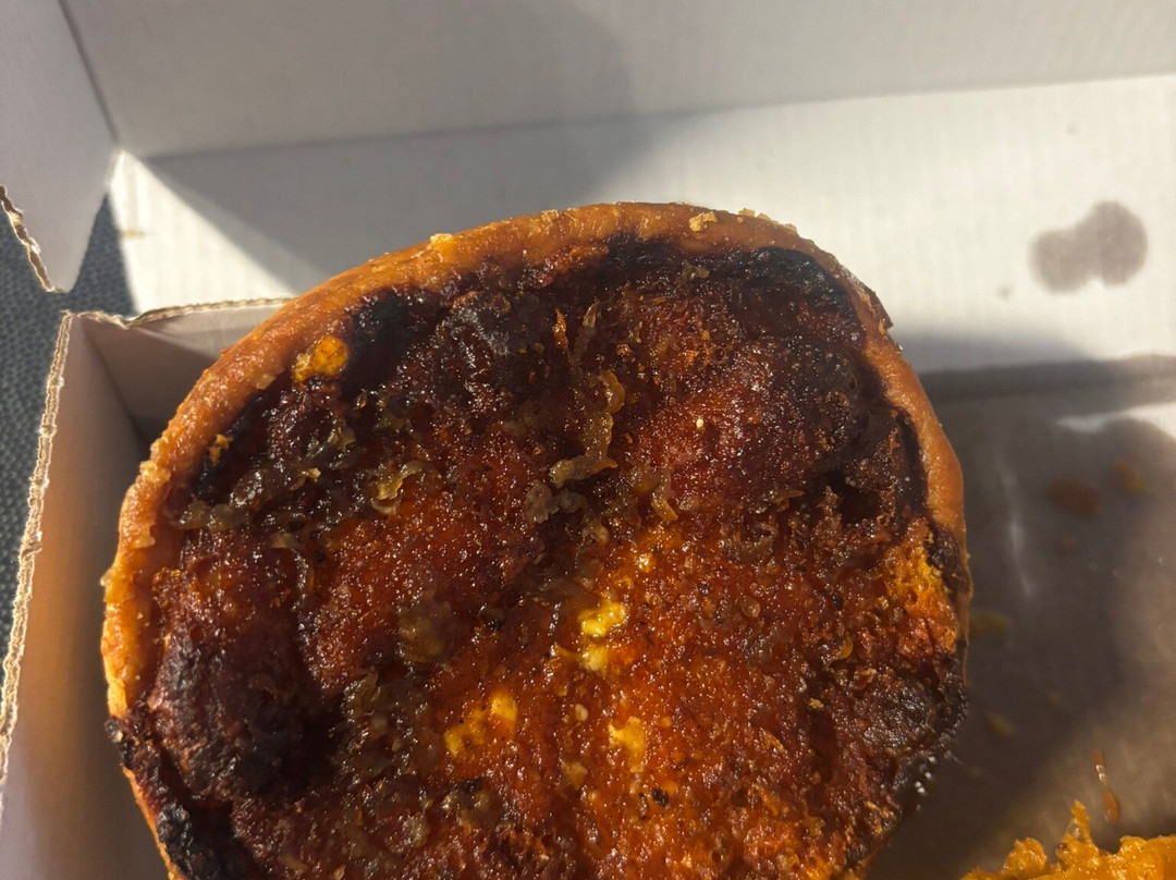 Back Hilton Fish Bar