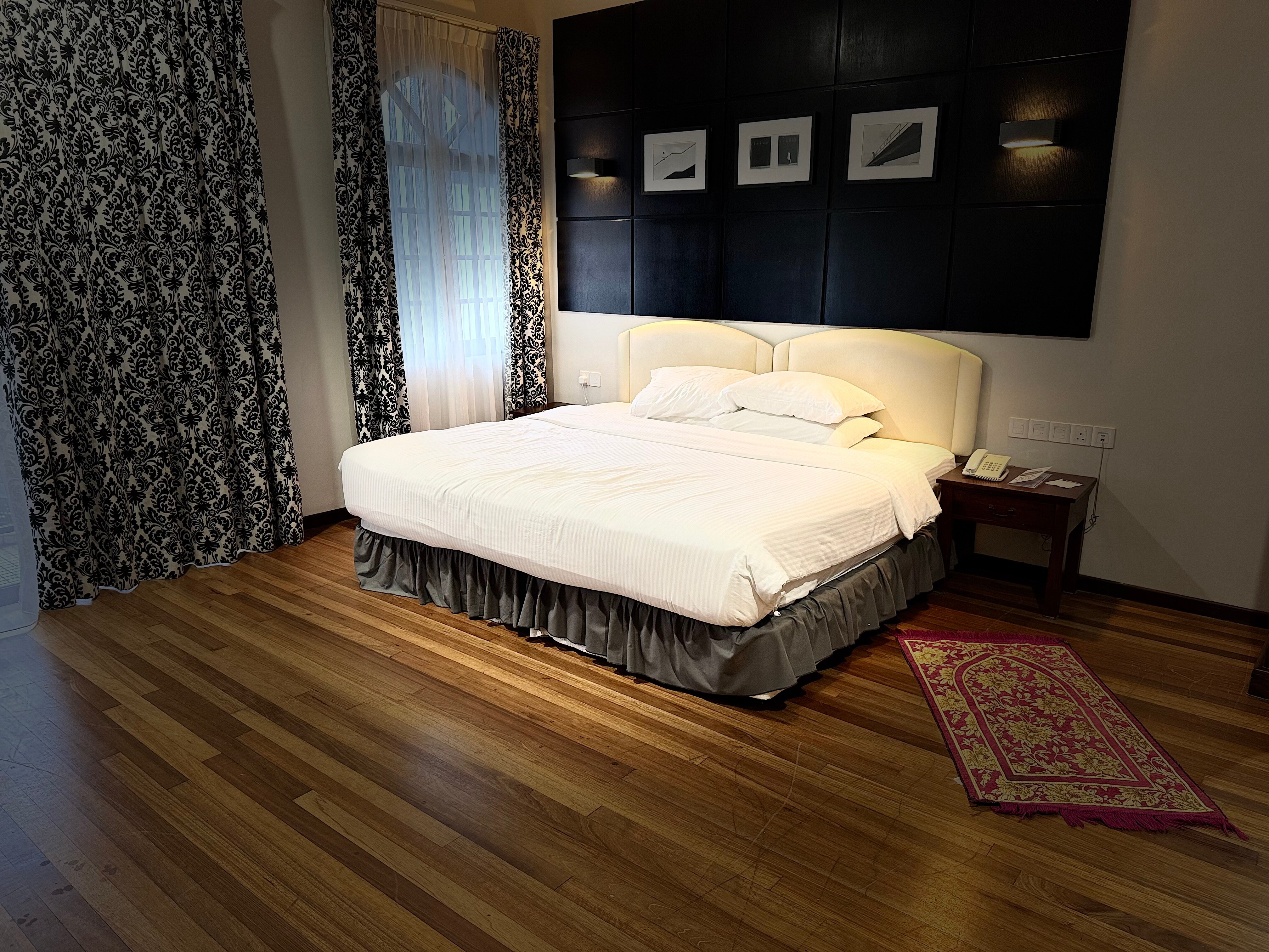 草莓园度假酒店-官方