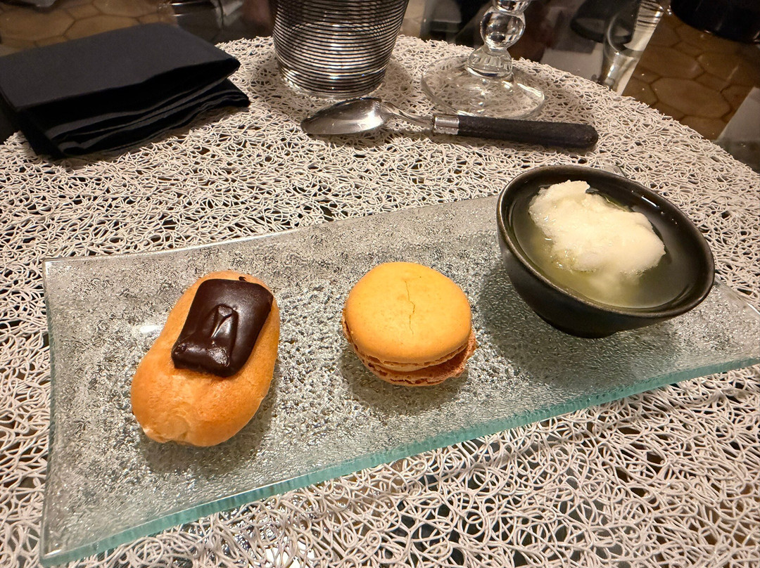 La Roche Bleue主图