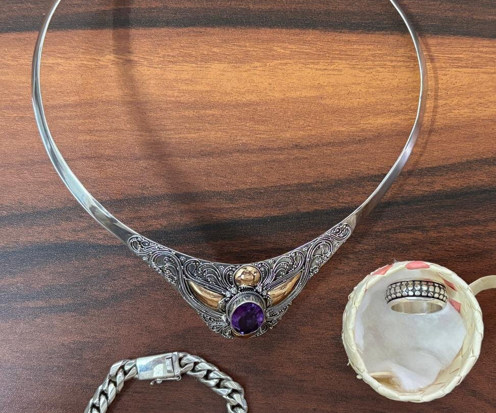 Sari Dewi-Celuk必去景点