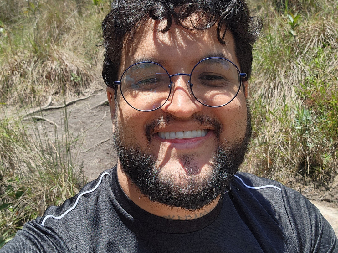 Del Rey Climb-德尔雷伊必去景点