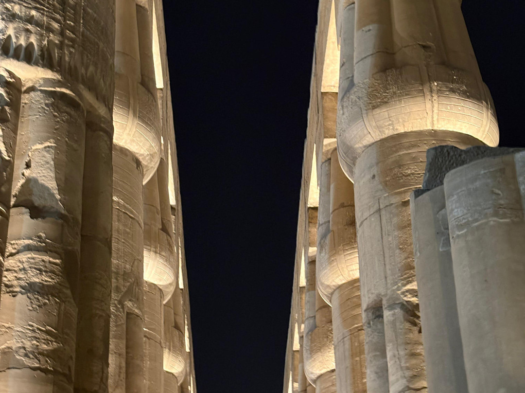 Cairo Top Tours-开罗必去景点