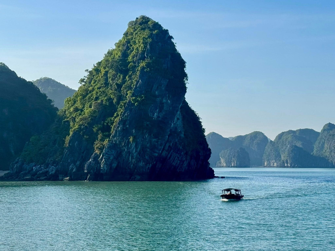 Blue Swimmer Adventures-卡巴必去景点