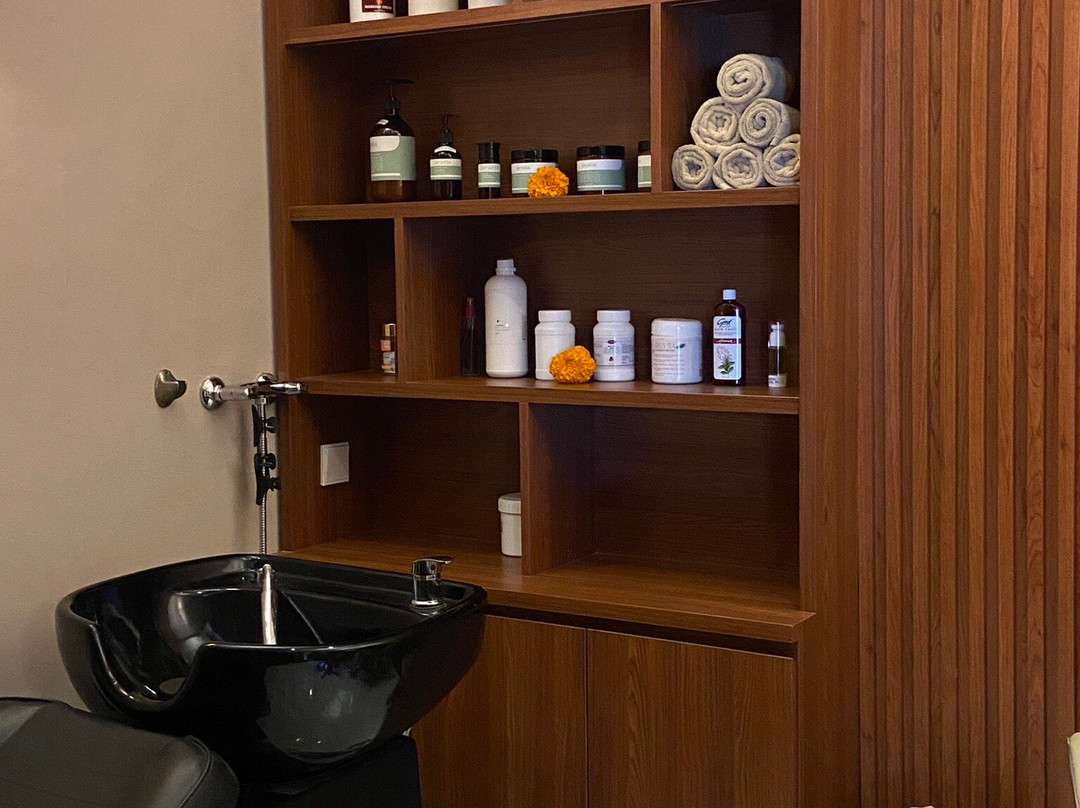 Tunjung Sari Spa Bali-南湾必去景点