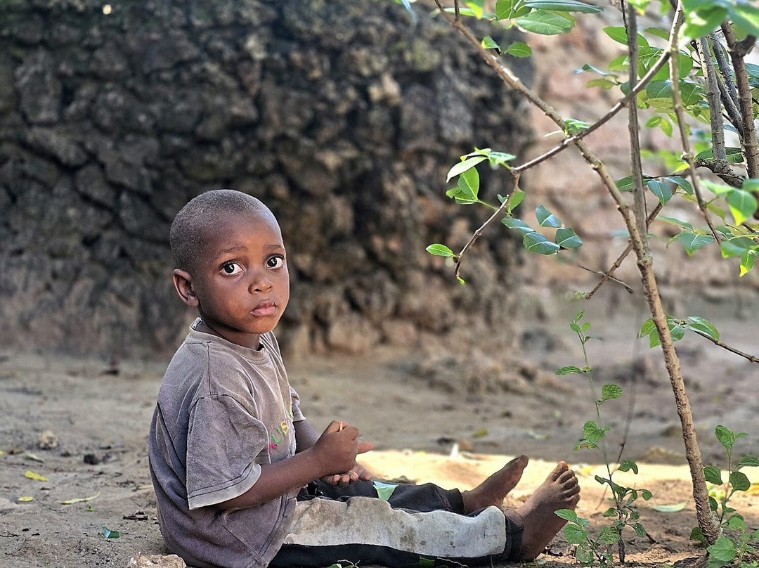 Galu tides tours and safaris-Galu Beach必去景点