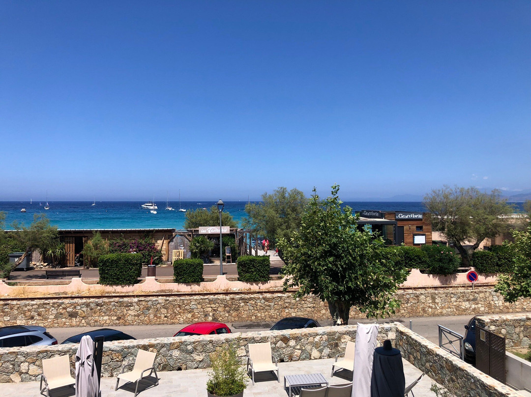 Hotel L'Isula Marina