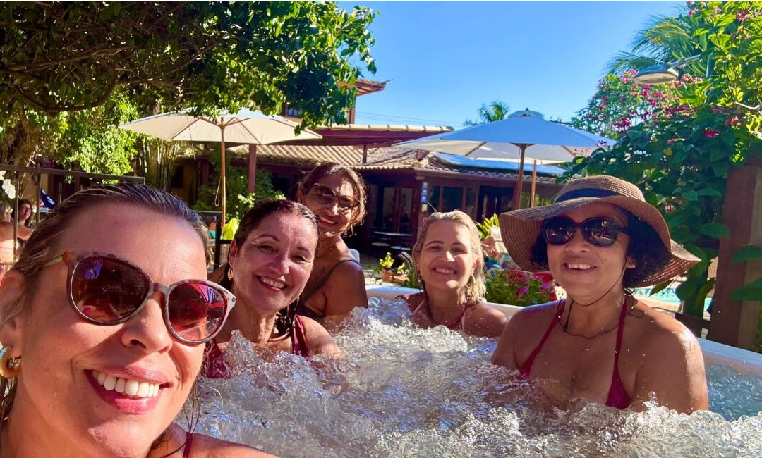 Pousada do Namorado主图