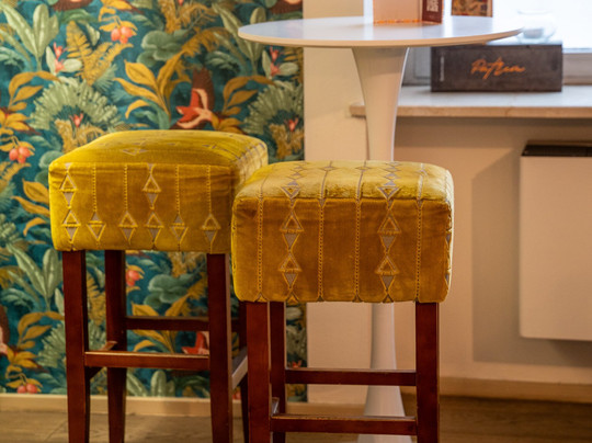 Amelìe Caffe, Vini E Sapori-Lograto必去景点