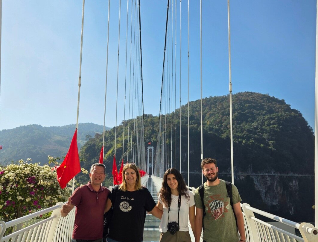 ATT Asia Travel-河内必去景点