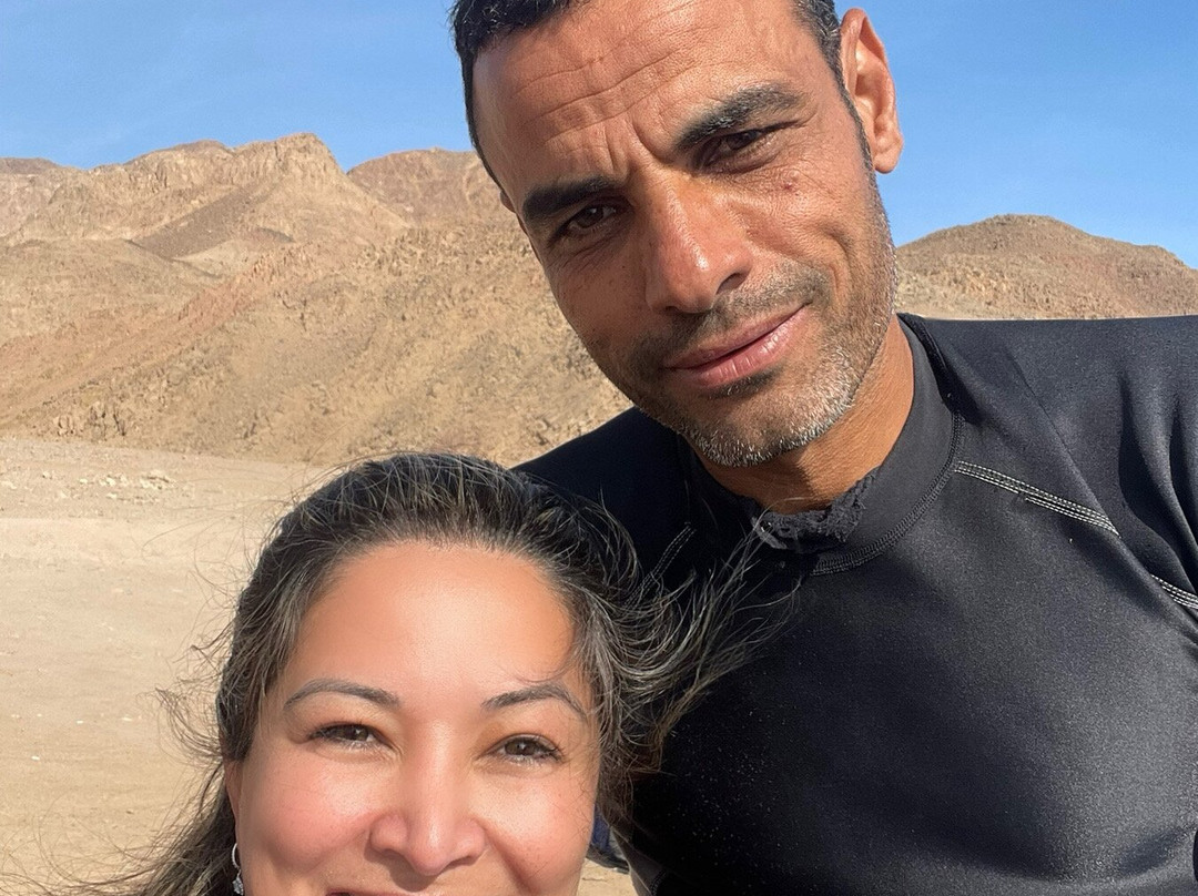 AQUA DIVERS-达哈卜必去景点